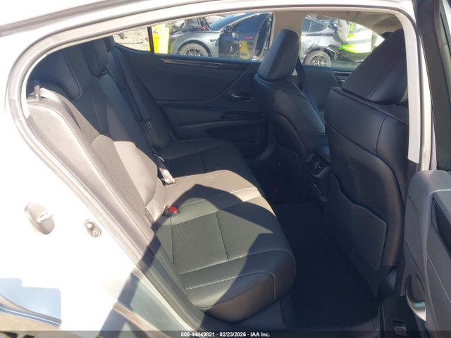 Продаж на аукціоні авто 2025 Lexus Es 350, vin: 58ACZ1B18SU189589, номер лоту: 44449821