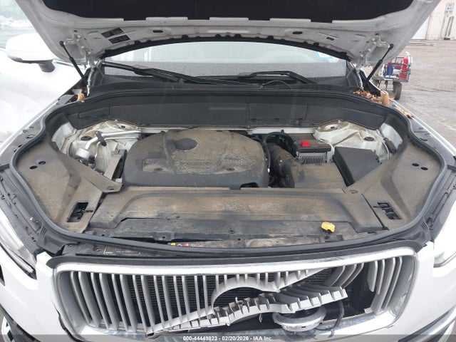 2019 VOLVO XC90 YV4A22PL0K1482599 Photo 9