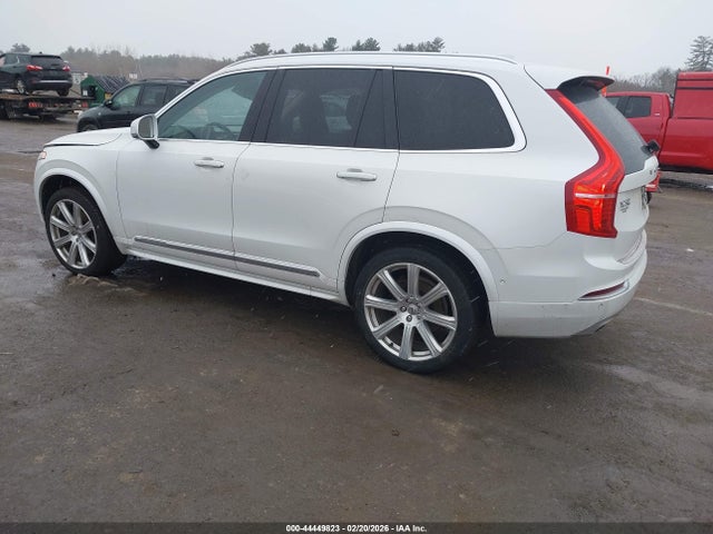 2019 VOLVO XC90 YV4A22PL0K1482599 Photo 2