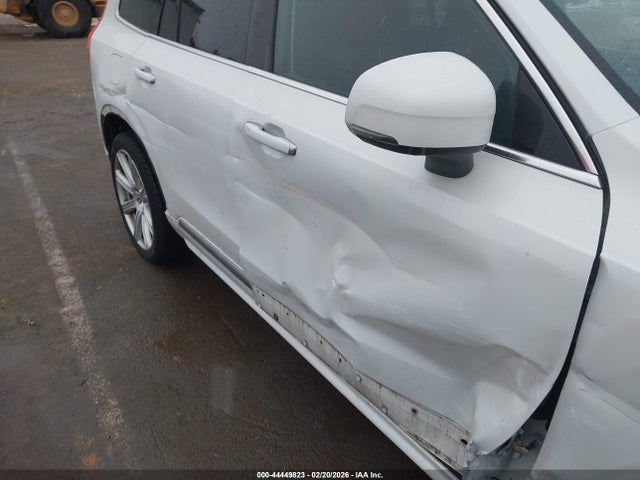 2019 VOLVO XC90 YV4A22PL0K1482599 Photo 5