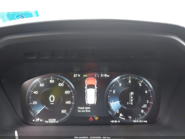 2019 VOLVO XC90 YV4A22PL0K1482599 Photo 6