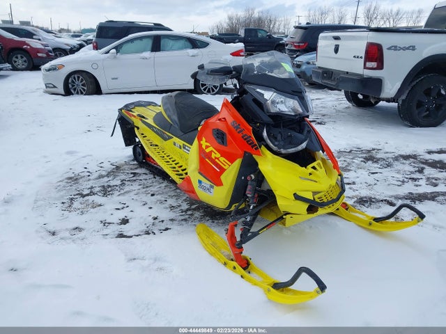 Skidoo Other 2015 2BPSUMFA7FV000247 главное изображение