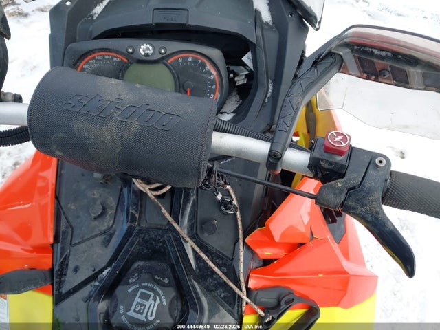 Skidoo Other 2015 2BPSUMFA7FV000247 Image 11