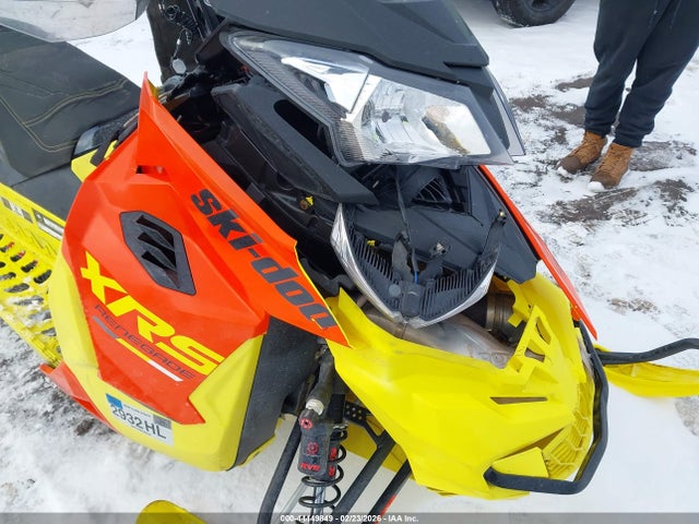 Skidoo Other 2015 2BPSUMFA7FV000247 Image 12