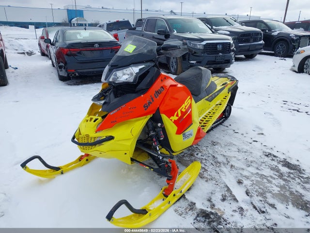 Skidoo Other 2015 2BPSUMFA7FV000247 Image 2
