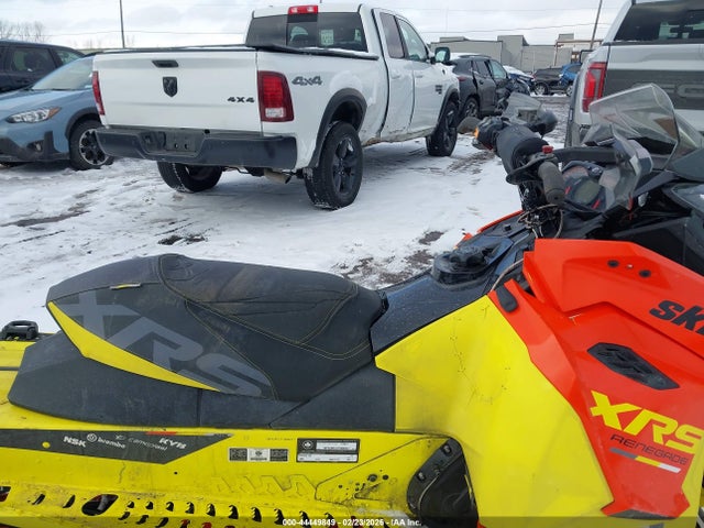 Skidoo Other 2015 2BPSUMFA7FV000247 Image 5