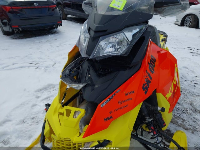 Skidoo Other 2015 2BPSUMFA7FV000247 Image 6