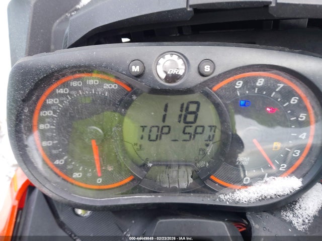 Skidoo Other 2015 2BPSUMFA7FV000247 Image 7