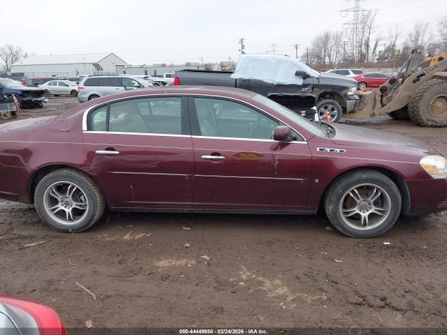 Aukcja sprzedaży 2007 Buick Lucerne Cxl, vin: 1G4HD572X7U207411, numer aukcji: 44449850