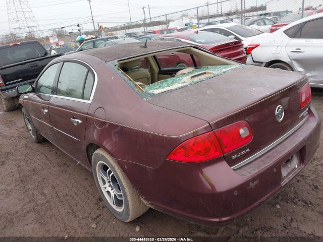 Aukcja sprzedaży 2007 Buick Lucerne Cxl, vin: 1G4HD572X7U207411, numer aukcji: 44449850