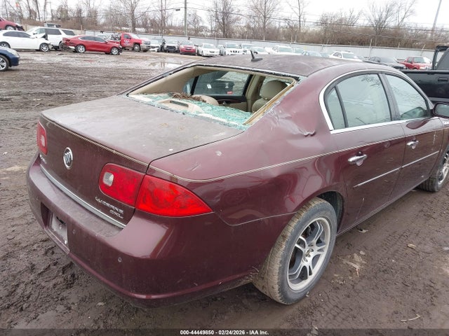 Aukcja sprzedaży 2007 Buick Lucerne Cxl, vin: 1G4HD572X7U207411, numer aukcji: 44449850