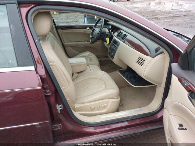 Aukcja sprzedaży 2007 Buick Lucerne Cxl, vin: 1G4HD572X7U207411, numer aukcji: 44449850