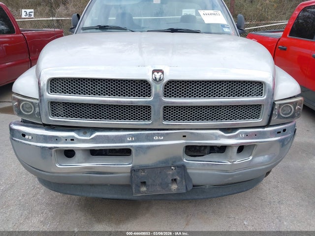 44449853 :رقم المزاد ، 1B7HC16Y41S150678 vin ، 2001 Dodge Ram 1500 St مزاد بيع