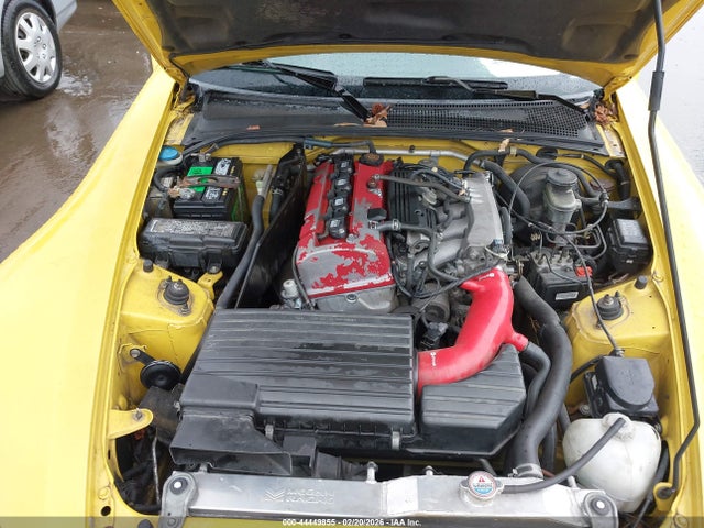 2002 HONDA S2000 JHMAP11482T008807 Photo 9