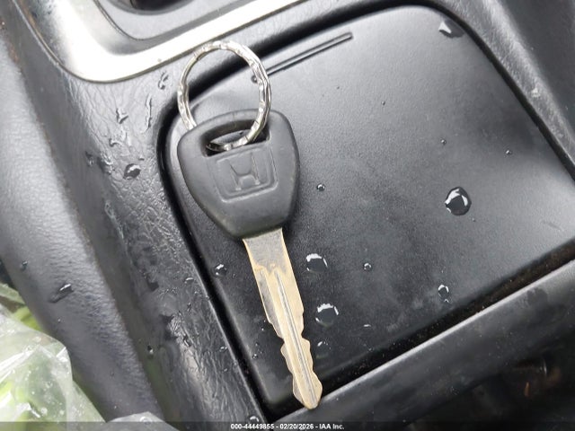 2002 HONDA S2000 JHMAP11482T008807 Photo 10