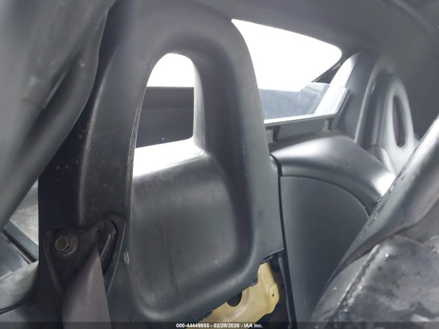 2002 HONDA S2000 JHMAP11482T008807 Photo 7