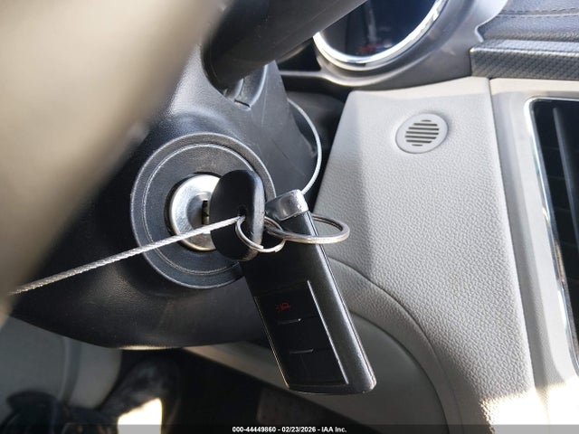 2012 CADILLAC CTS 1G6DA5E50C0151783 Photo 10