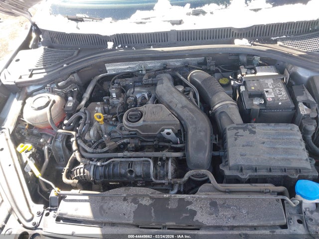 Volkswagen Jetta 1.5t Se 2024 3VWEM7BU4RM033268 Image 10