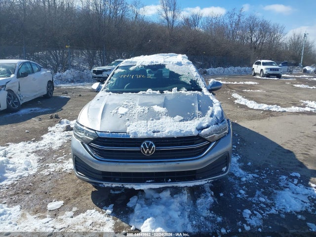 Volkswagen Jetta 1.5t Se 2024 3VWEM7BU4RM033268 Image 13