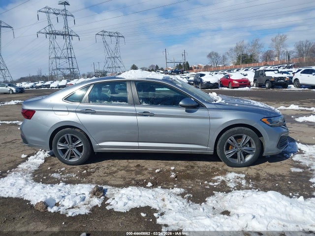 Volkswagen Jetta 1.5t Se 2024 3VWEM7BU4RM033268 Image 14