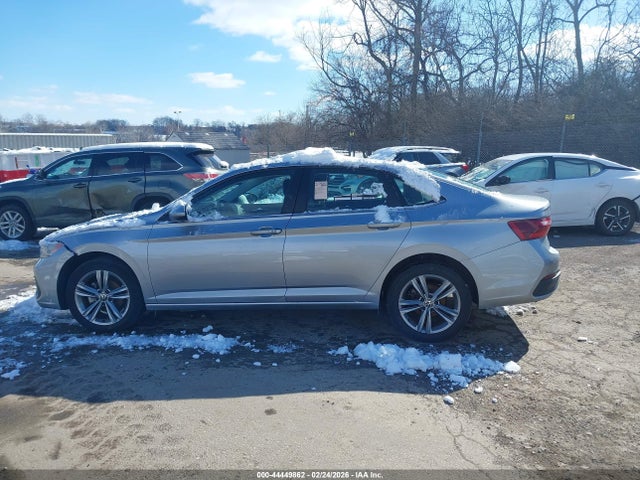 Volkswagen Jetta 1.5t Se 2024 3VWEM7BU4RM033268 Image 15