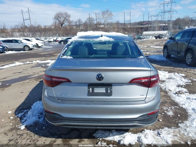 Volkswagen Jetta 1.5t Se 2024 3VWEM7BU4RM033268 Image 17