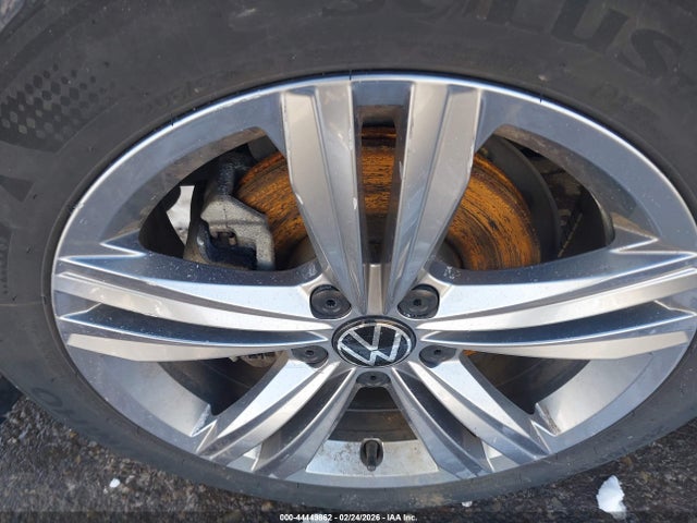 Volkswagen Jetta 1.5t Se 2024 3VWEM7BU4RM033268 Image 12