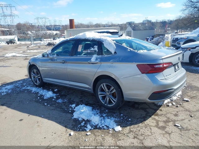 Volkswagen Jetta 1.5t Se 2024 3VWEM7BU4RM033268 Image 3