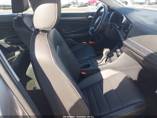 Volkswagen Jetta 1.5t Se 2024 3VWEM7BU4RM033268 Image 5