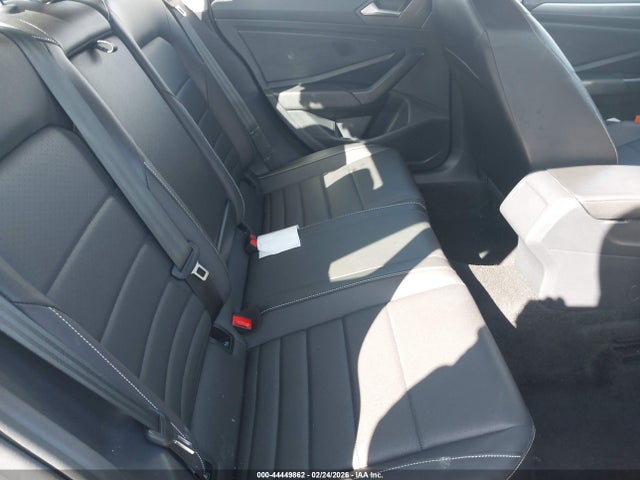 Volkswagen Jetta 1.5t Se 2024 3VWEM7BU4RM033268 Image 8