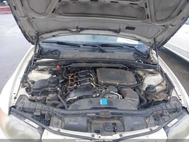 2008 BMW 135I WBAUN93538VK40038 Photo 9