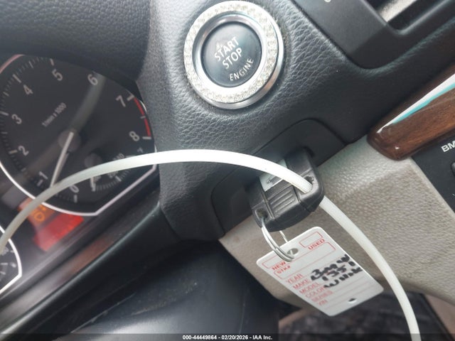 2008 BMW 135I WBAUN93538VK40038 Photo 10