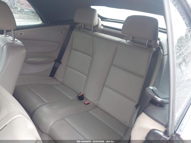 2008 BMW 135I WBAUN93538VK40038 Photo 7