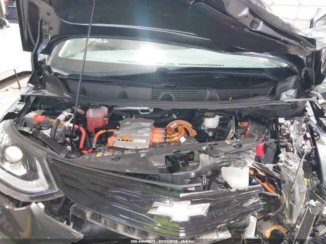 2021 CHEVROLET BOLT EV 1G1FY6S0XM4112072 Photo 9
