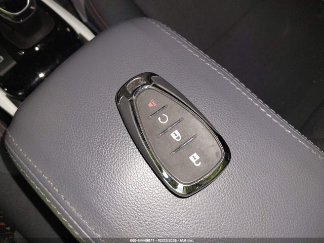 2021 CHEVROLET BOLT EV 1G1FY6S0XM4112072 Photo 10