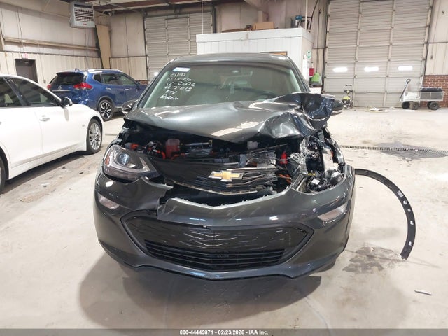 1G1FY6S0XM4112072 Chevrolet Bolt Ev Fwd Lt
