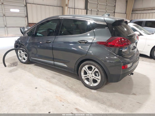 2021 CHEVROLET BOLT EV 1G1FY6S0XM4112072 Photo 2