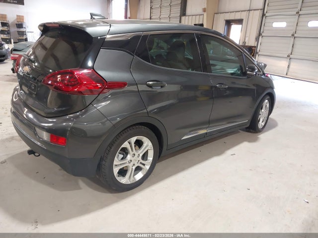 2021 CHEVROLET BOLT EV 1G1FY6S0XM4112072 Photo 3