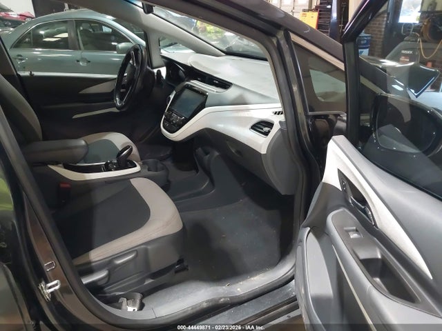 2021 CHEVROLET BOLT EV 1G1FY6S0XM4112072 Photo 4
