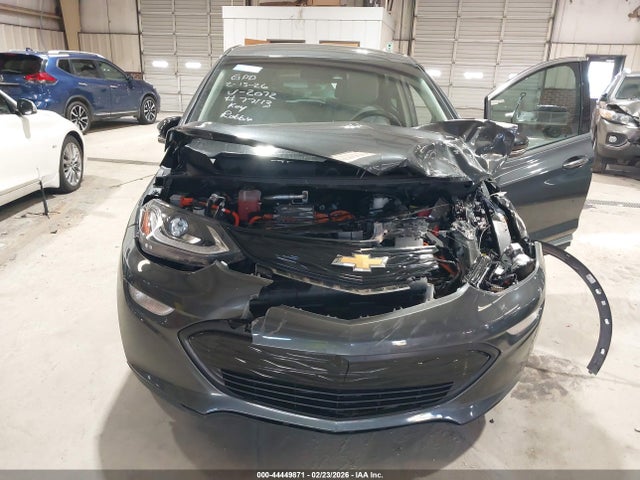2021 CHEVROLET BOLT EV 1G1FY6S0XM4112072 Photo 5