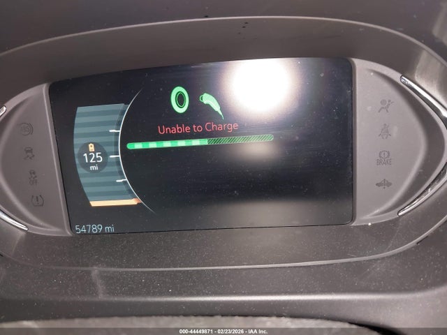 2021 CHEVROLET BOLT EV 1G1FY6S0XM4112072 Photo 6