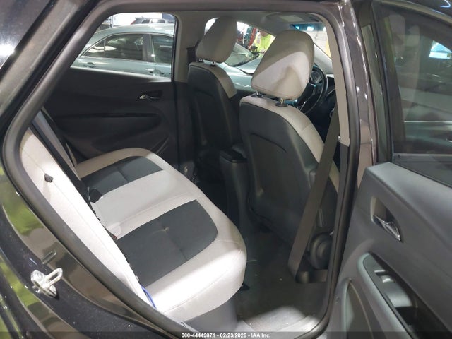 2021 CHEVROLET BOLT EV 1G1FY6S0XM4112072 Photo 7