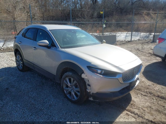 Продажа на аукционе авто 2023 Mazda Cx-30 2.5 S Preferred, vin: 3MVDMBCM8PM561388, номер лота: 44449875