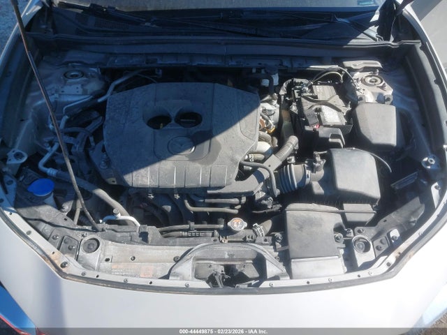 2023 Mazda Cx-30 2.5 S Preferred მანქანა იყიდება აუქციონზე, vin: 3MVDMBCM8PM561388, აუქციონის ნომერი: 44449875