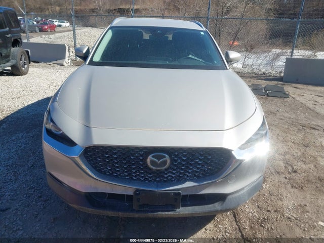 2023 Mazda Cx-30 2.5 S Preferred მანქანა იყიდება აუქციონზე, vin: 3MVDMBCM8PM561388, აუქციონის ნომერი: 44449875