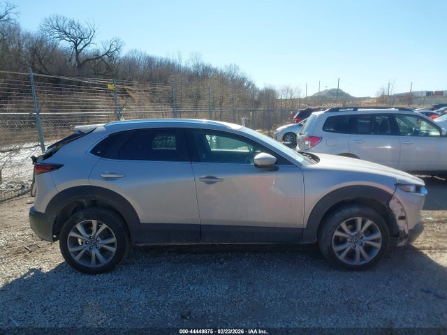 2023 Mazda Cx-30 2.5 S Preferred მანქანა იყიდება აუქციონზე, vin: 3MVDMBCM8PM561388, აუქციონის ნომერი: 44449875