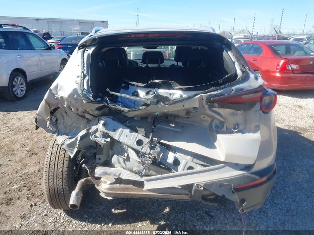 2023 Mazda Cx-30 2.5 S Preferred მანქანა იყიდება აუქციონზე, vin: 3MVDMBCM8PM561388, აუქციონის ნომერი: 44449875