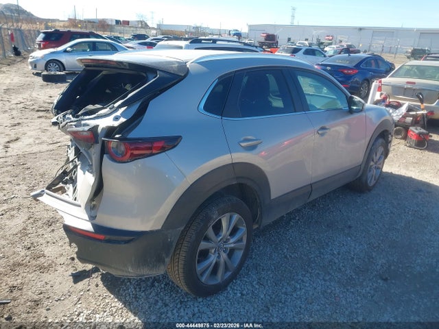 2023 Mazda Cx-30 2.5 S Preferred მანქანა იყიდება აუქციონზე, vin: 3MVDMBCM8PM561388, აუქციონის ნომერი: 44449875