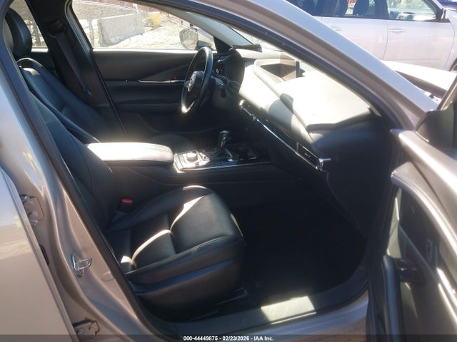 2023 Mazda Cx-30 2.5 S Preferred მანქანა იყიდება აუქციონზე, vin: 3MVDMBCM8PM561388, აუქციონის ნომერი: 44449875