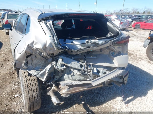 2023 Mazda Cx-30 2.5 S Preferred მანქანა იყიდება აუქციონზე, vin: 3MVDMBCM8PM561388, აუქციონის ნომერი: 44449875